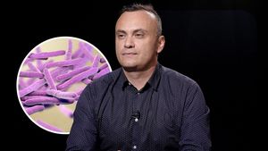 Adrian Marinescu, semnal de alarmă după apariția celor două cazuri de lepră din Cluj: "Lepra nu este eradicată! E un focar familial"