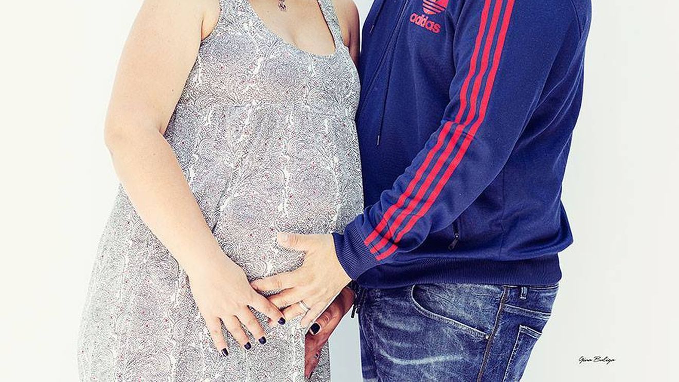 Soţia lui Bobiţă din Las Fierbinţi s-a transformat într-o altă femeie. Cum arata aceasta acum dupa ce a slabit enorm 