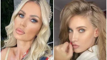 Războiul dintre Andreea Bănică și Iulia Albu continuă! Cântăreața, replici acide la adresa fostei sale prietene. „E o perversă și o prefăcută. Asta e”