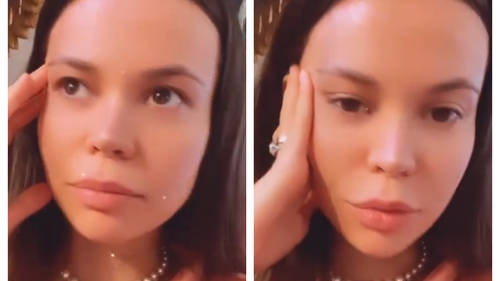 Denisa Filcea tună și fulgeră! Soția lui Flick, mesaj dur pentru angajații unei companii aeriene: ”Ar trebui să fie ilegal”