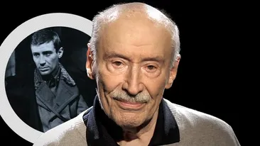 Victor Rebengiuc trage cortina! Maestrul își ia adio de la scenă la 92 de ani: “Sunt mulțumit și împăcat!”