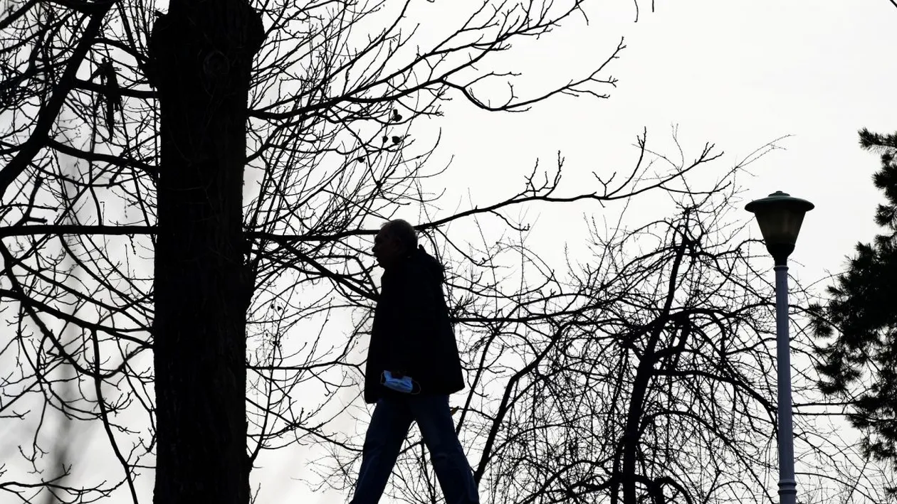 Cel mai nou bilanț al deceselor COVID-19, din România. 81 de pacienți au murit în ultimele 24 de ore