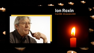 Doliu în lumea filmului românesc! A murit Ion Roxin