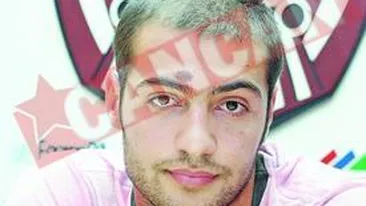 CFR a mai primit doua lovituri la FIFA