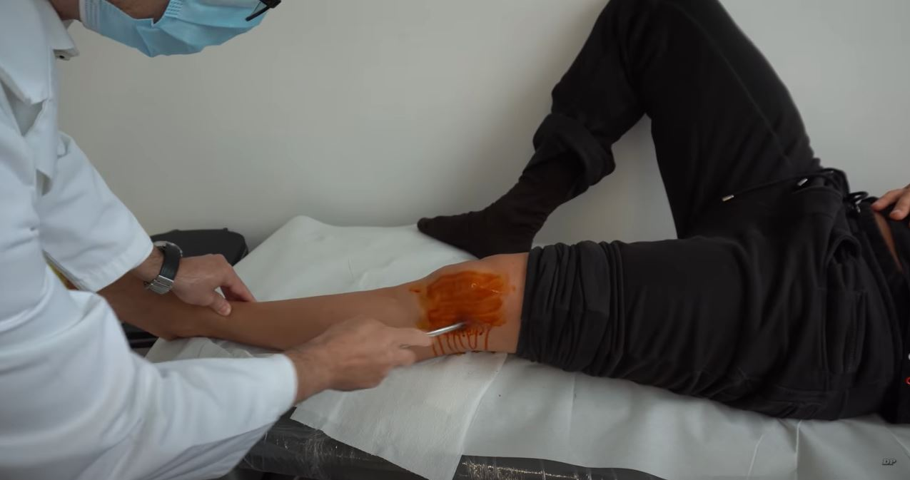 Dorian Popa a ajuns la spital, iar medicul a intervenit imediat! Ce problemă medicală are carismaticul artist