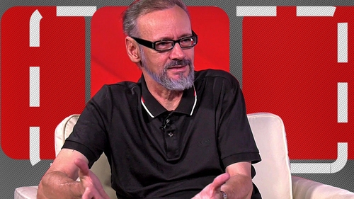 Mihai Albu, primele declaraţii despre nuntă: “Ni s-a părut ceva original”. Celebrul designer de pantofi s-a căsătorit în secret?!