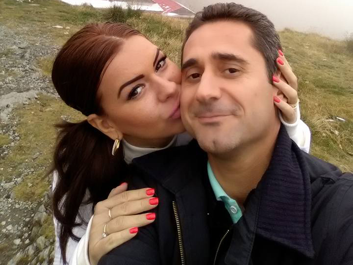 Gabriel Fătu divorțează a doua oară