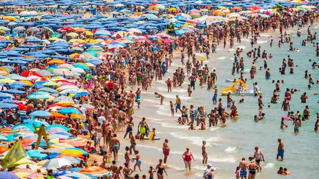 Cum va fi vremea la munte și la mare în weekend! Atenție: se schimbă în toată țara