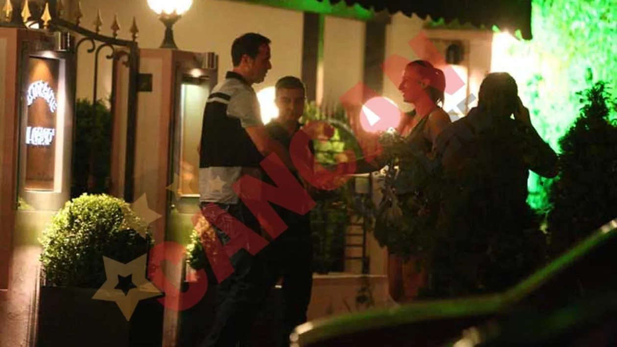 Levy rupe cluburile de fite din Bucuresti