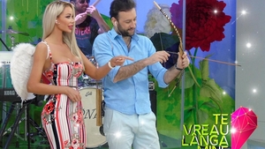 Bianca Drăgușanu a vorbit despre noile schimbări de la emisiunea “Te vreau lângă mine”: “Nimic nu va mai fi la fel”