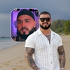 Lorenzo, iubitul Nattashei, mărturisiri sincere, cu ochii în lacrimi: „Sunt un om divorțat, am trei copii”