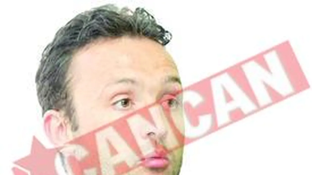 De ce i se spune lui Papura Mister Diavol