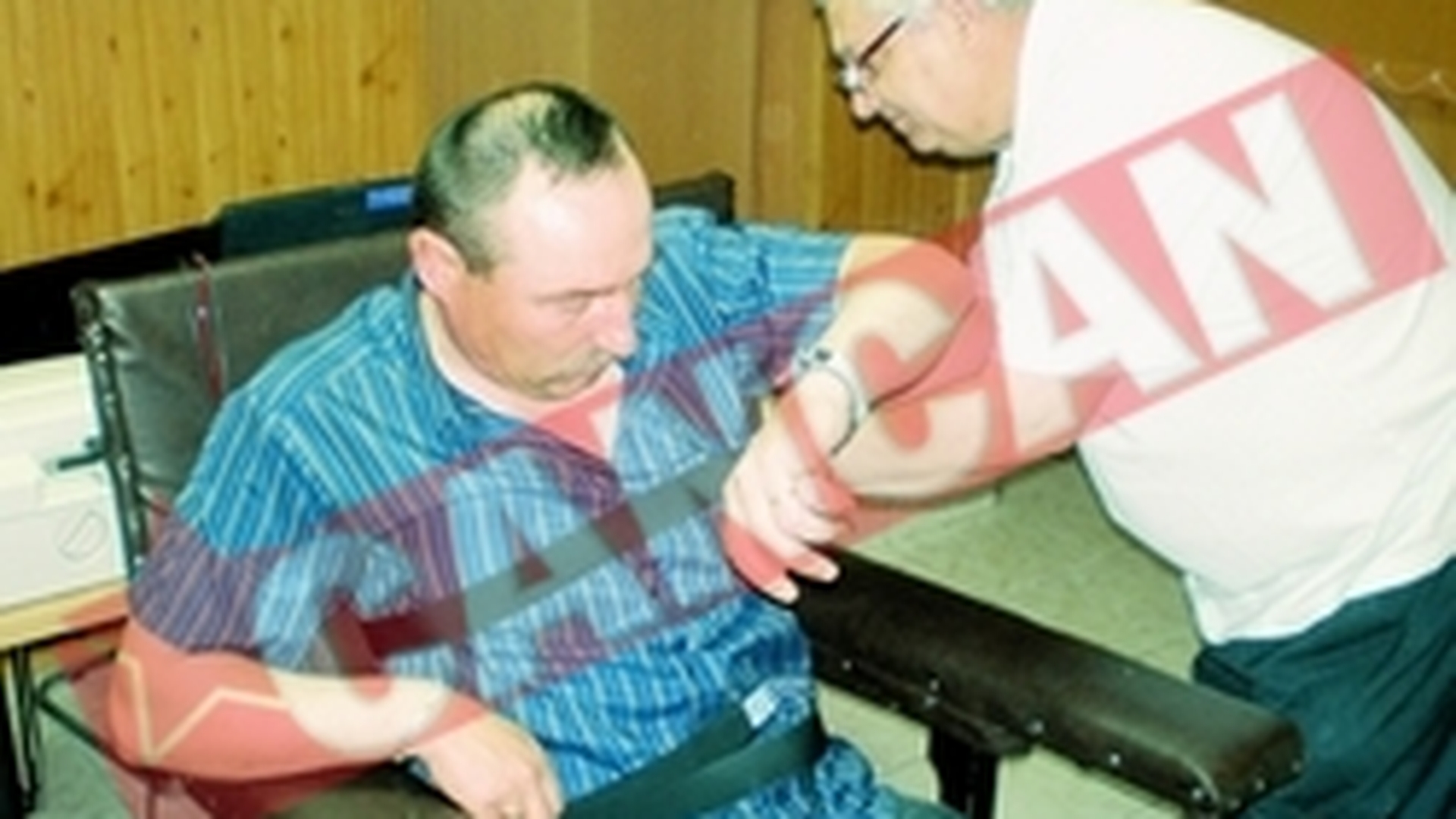 Sotii infideli, testati la detectorul de minciuni