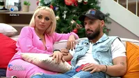 Andreea Pirui și Marius, de la Puterea Dragostei, bolnavi de COVID-19! Anunțul făcut de blondină