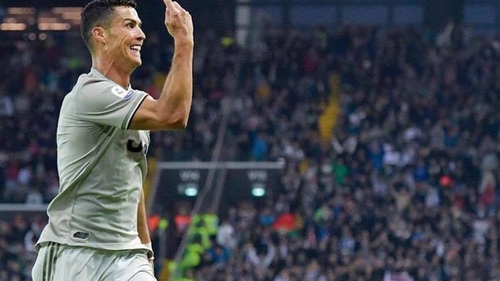 Vești neașteptate pentru Cristiano Ronaldo! Ce se întâmplă cu fotbalistul care a fost acuzat de viol