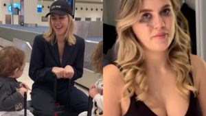 Emily Burghelea, vacanță de coșmar în Dubai! A fost dată afară din hotel: ”Eliberați camera acum!”
