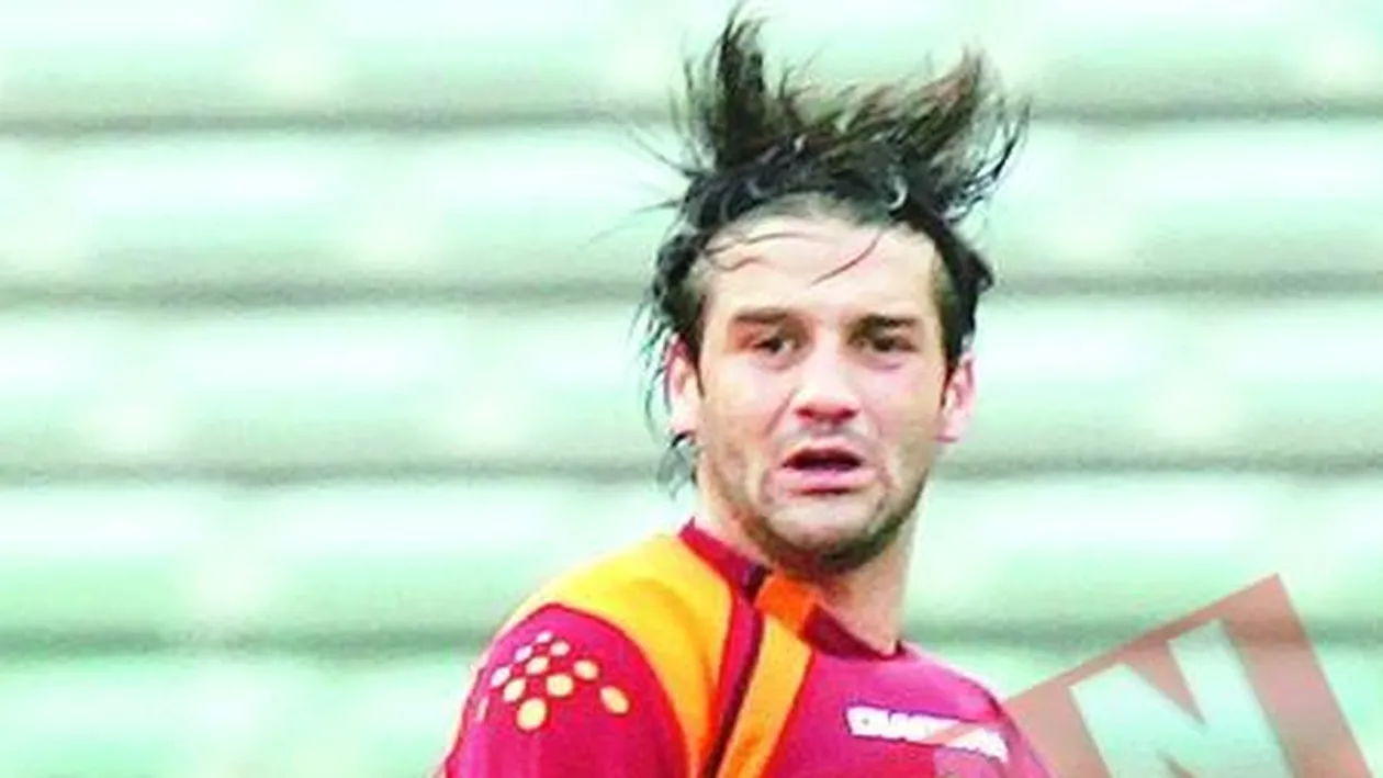 Fanii Romei, suparati pe Chivu