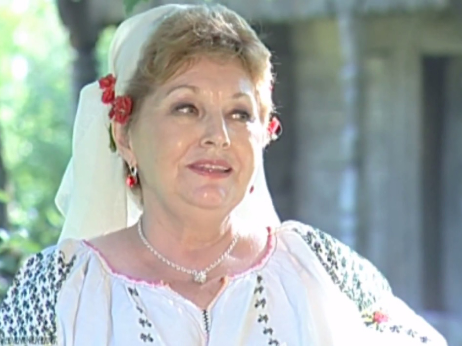 Emilia Bubulac a murit acum două luni