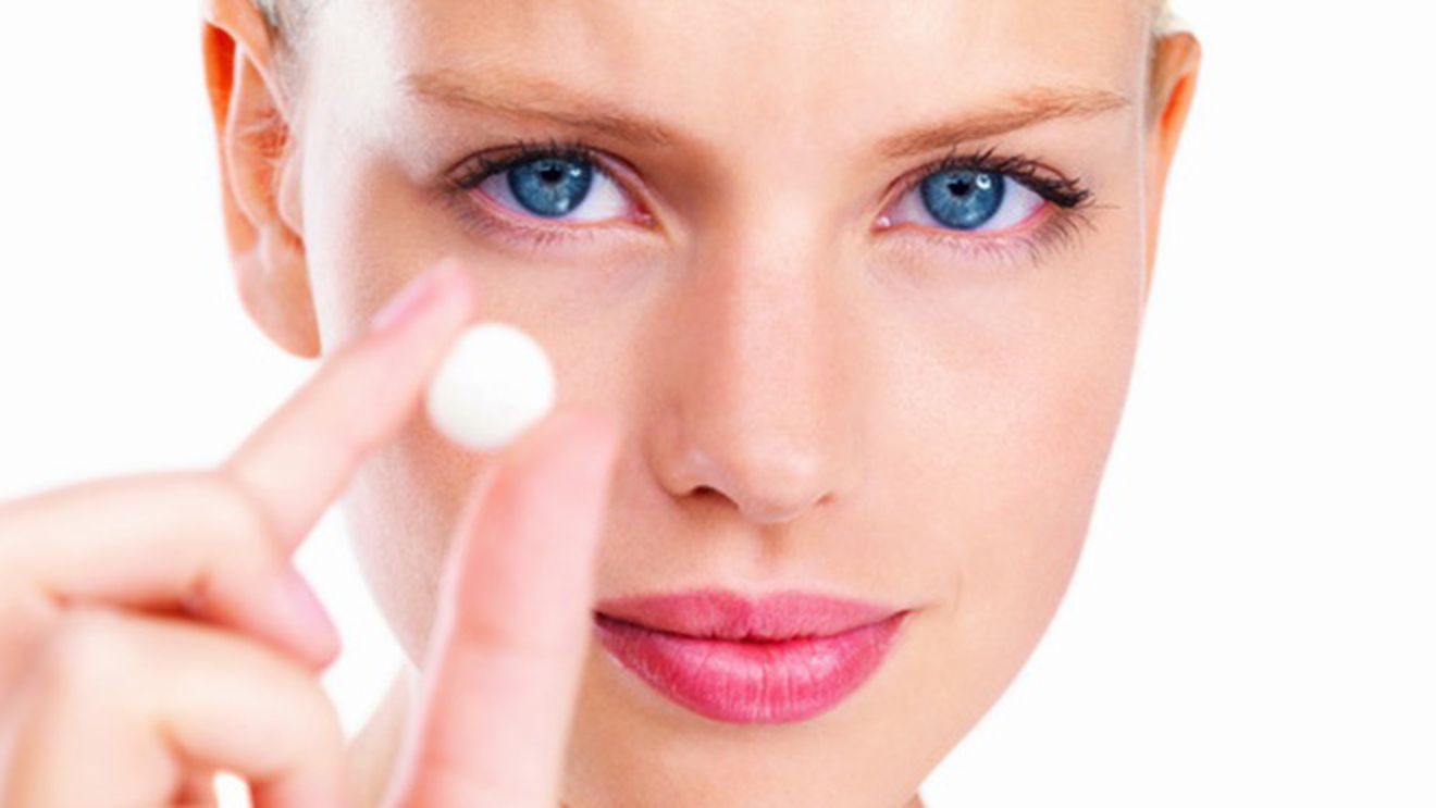 Cea mai tare chestie inventată! S-a descoperit pilula care te scapă de riduri! Vezi cât costă tratamentul minune