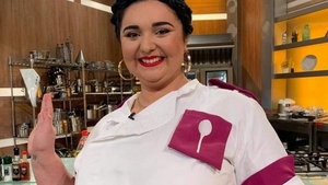 Câți bani încasează Narcisa Birjaru, câștigătoarea Chefi la cuțite, la hotelul lui Cristi Borcea, în Olimp