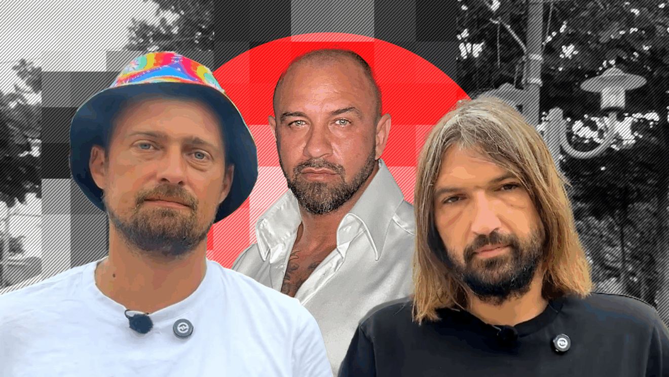 Gabi Tamaș, câștigătorul Asia Express, îl va ului chiar și pe Alex Bodi! Cu ce echipă a semnat și ce spune de ofertă: ”I-am zis de bani să...”