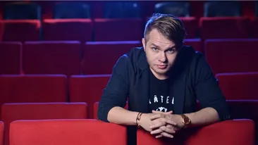 Surpriza începutului de an! ”Craiul” Codin Maticiuc va deveni tătic!