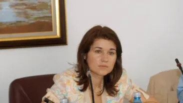 Corina Corbu va fi noul președinte al Înaltei Curți de Casație și Justiție