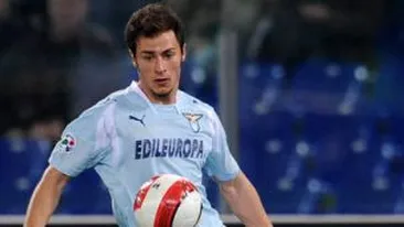 Radu Stefan, dorit la Manchester City