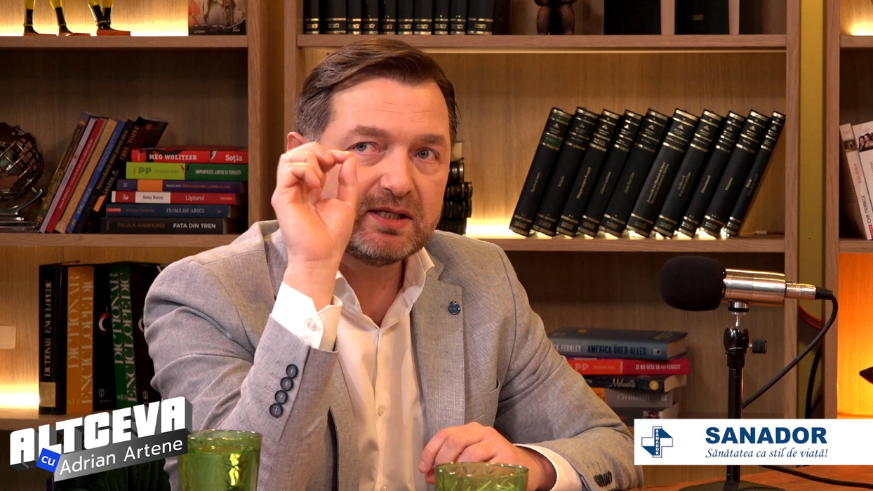Sebastian Burduja, dezvăluiri tulburătoare despre fetița care i-a murit în 2018, la doar 3 ani. „N-a avut niciun păcat, știu asta sigur”
