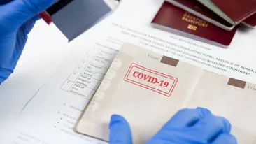 Încă o țară pregătește pașaportul de vaccinare! Doar cu el se poate circula