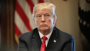 Reacția lui Donald Trump după amenințarea Iranului cu închiderea Strâmtoarei Ormuz