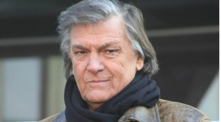 Florin Piersic împlinește 83 de ani și e trist: ”Vă folosiți de mine!”