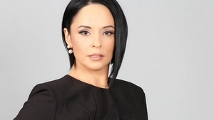 Andreea Marin, mesaj sfâşietor pentru tatăl mort: ”Mulţumesc, îngerul meu păzitor!”