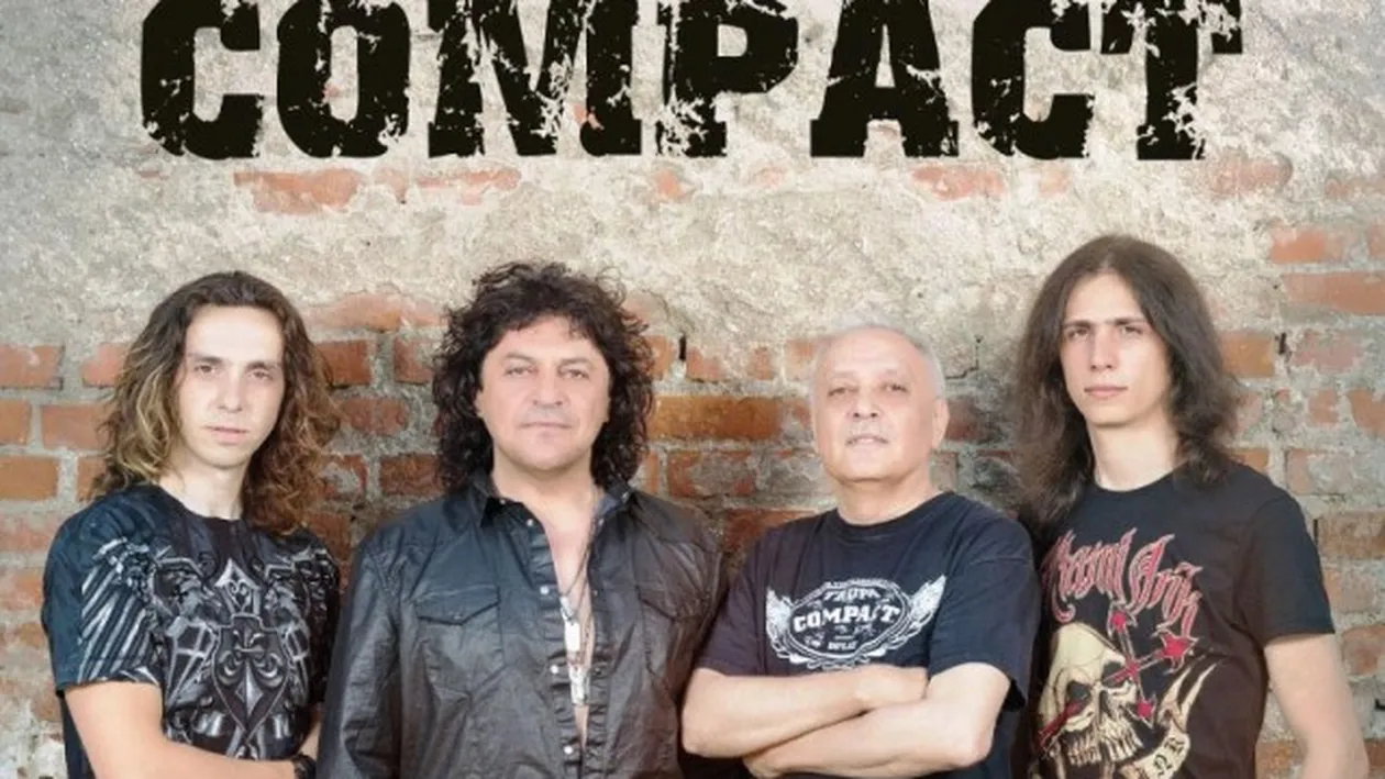 Compact lanseaza single-ul si videoclipul “La Multi Ani, Iubirea Mea