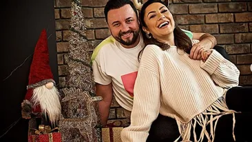 Ce se întâmplă în casa lui Măruță și a Andrei de când se află în izolare: ”Să nu fie nimeni supărat!”