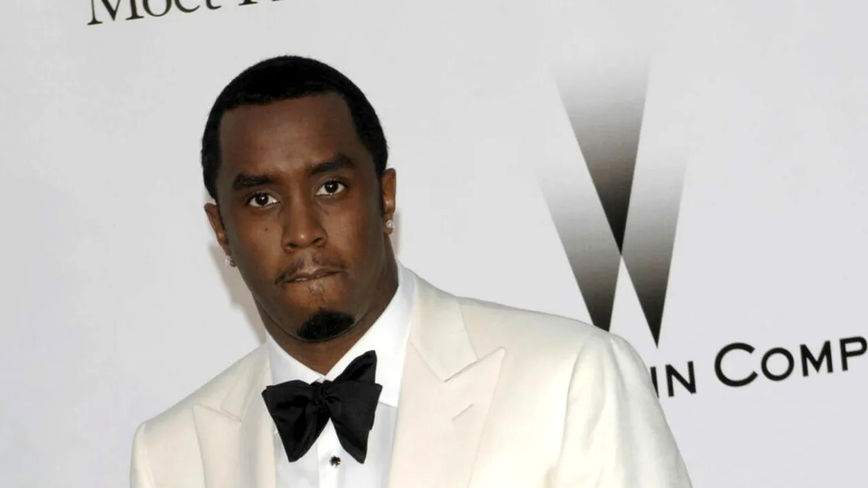 Puff Diddy, de la închisoare direct la spital! Ce a pățit mogulul, după gratii