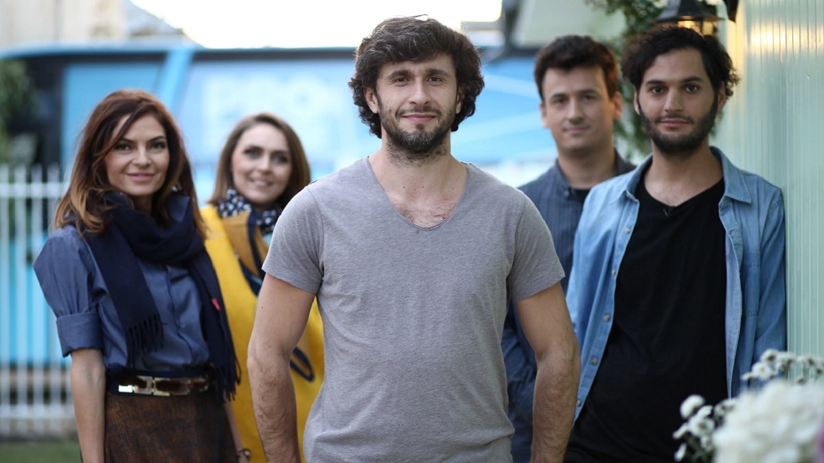 Este sau nu adevărată emisiunea Visuri la Cheie? Ce a pățit o femeie, după ce i-a fost dărâmată casa de către echipa de la Pro TV