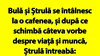 BANC | „Bulă, nu te mai văd deloc cu bruneta aia cu care te întâlneai tot timpul”