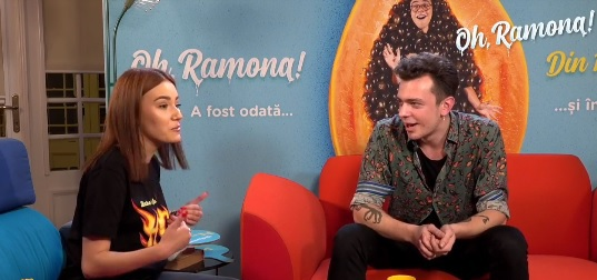 Jean Gavril, muzicianul care a compus piesa ”Oh, Ramona”