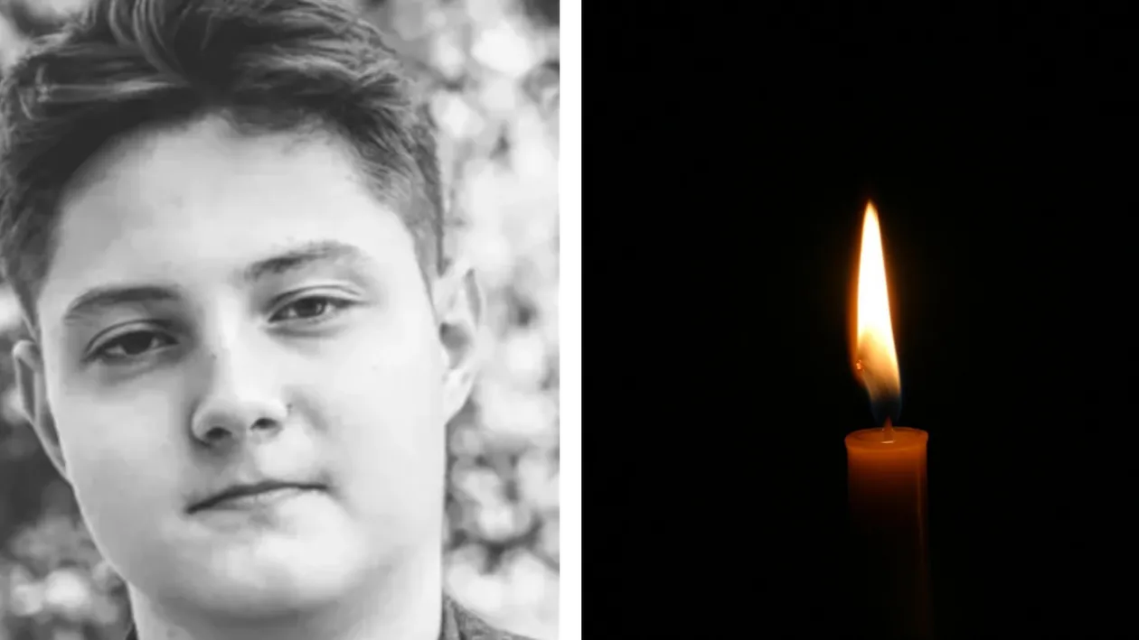 El este Dănuț, tânărul de 25 de ani mort în accidentul cumplit din Arad. În același loc și-a găsit sfârșitul și mama lui, în urmă cu 4 ani