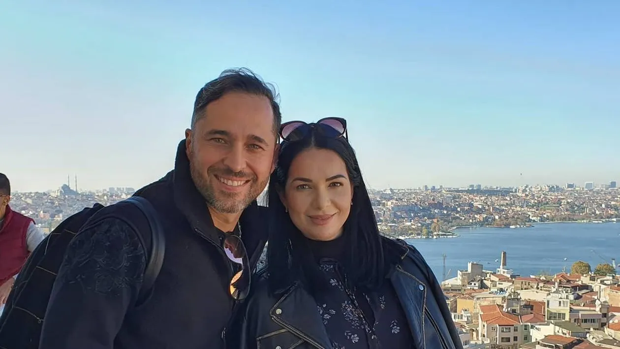 Deea Maxer vrea să înceapă o viață nouă fără Dinu. Ce decizie drastică a luat, la scurt timp după divorț