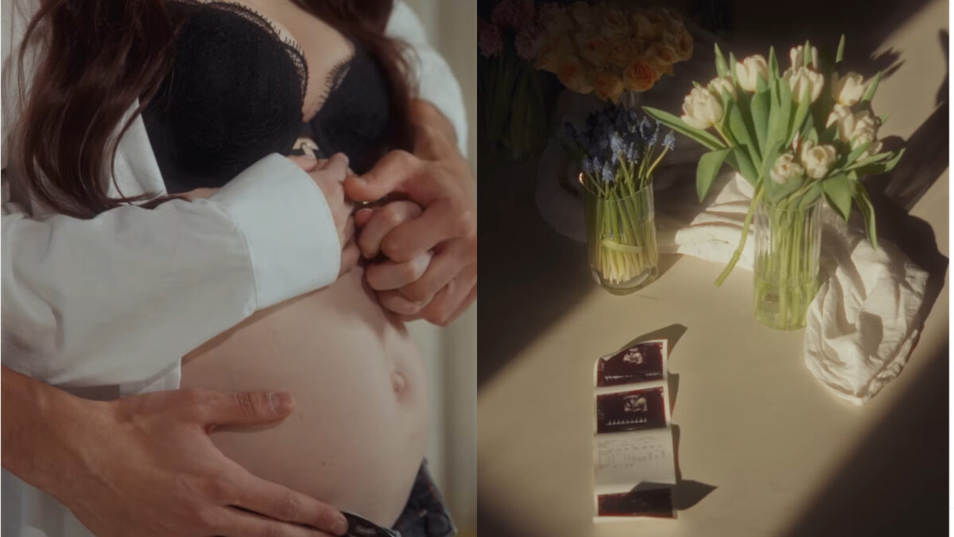 E ÎNSĂRCINATĂ! Influencerița din România a făcut anunțul: „În curând vom fi o familie de 5”