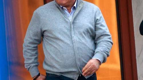 Victor Becali, acuzat că a bătut un tânăr de 22 de ani. Motivul pentru care vărul lui Gigi Becali a recurs la acest gest