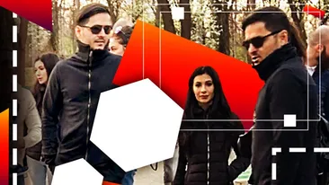 Prezentatorul de la Antenă și-a asumat public împăcarea cu fosta!