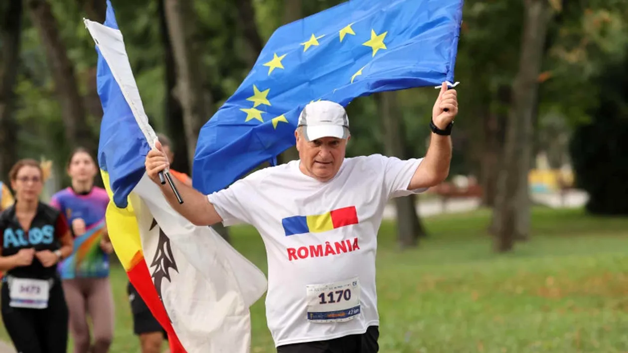 Doliu în lumea sportului românesc! Ilie Roșu a murit în timp ce practica sportul care l-a consacrat