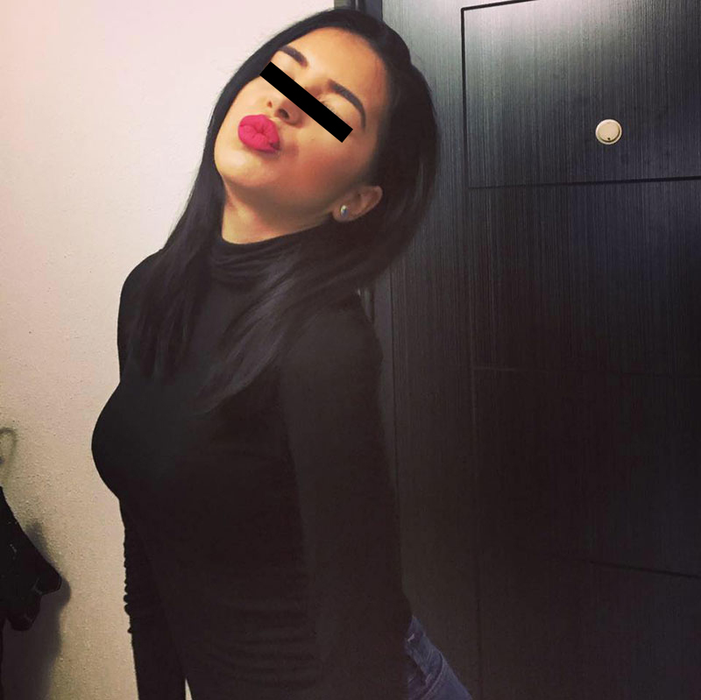 Raluca este o figură cunoscută în vestiarul FCSB