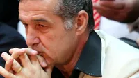 IONEL GANEA, ironic la adresa lui GIGI BECALI. ”Ce visează noaptea ciobănaşul...”