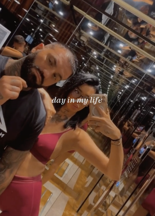 Foto: TikTok