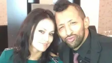 Kamara si sotia lui, pictorial NUD! Vezi cum au pozat cei doi