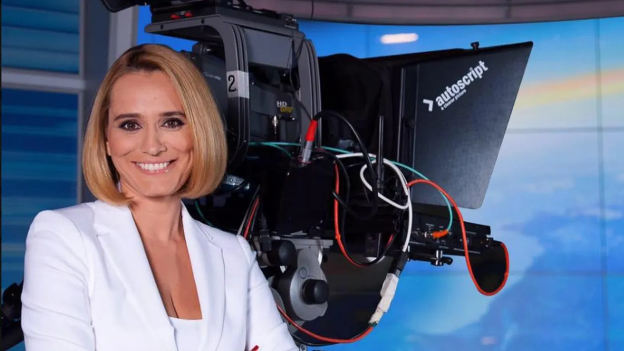 Andreea Esca, detalii fără perdea din viața intimă: „Mi-a spus că ne despărţim dacă nu mă culc cu el”